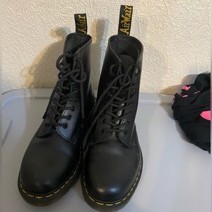 Size 8 Dr martens